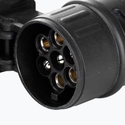 Адаптер за багажник на Thule 9907 от 7-пинов към 13-пинов кука 990700