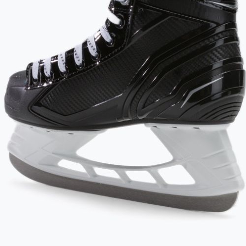 Мъжки кънки за хокей BAUER X-LP black 1058938-070R