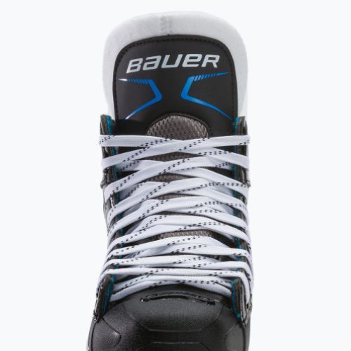 Мъжки кънки за хокей BAUER X-LP black 1058938-070R