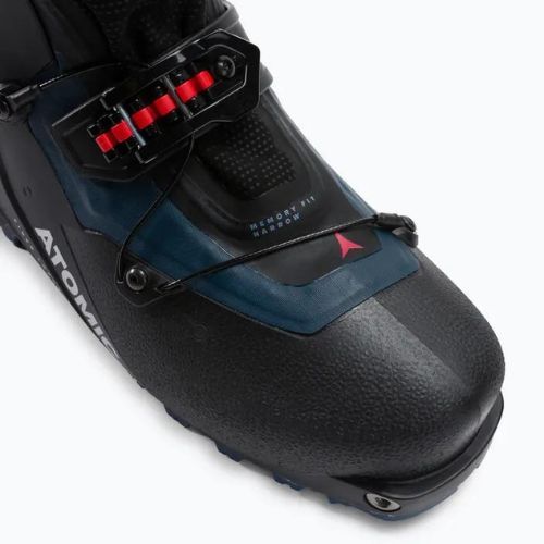 Мъжки ски обувки Atomic Backland Expert black/dark blue