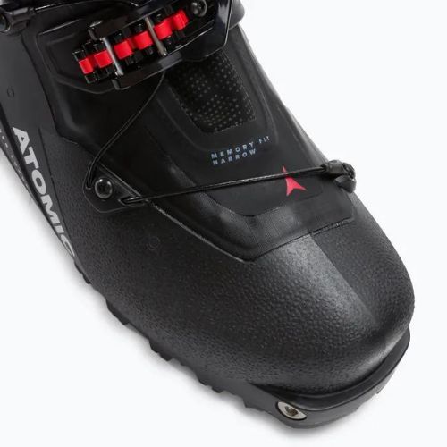 Мъжки ски обувки Atomic Backland Sport black/grey