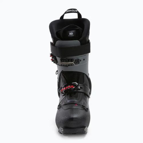 Мъжки ски обувки Atomic Backland Sport black/grey