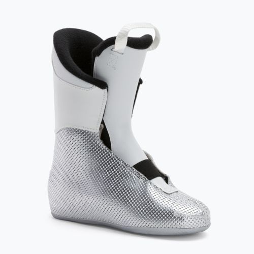 Детски ски обувки ATOMIC Hawx Girl 4 white/purple AE5025620