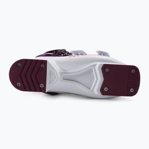 Детски ски обувки ATOMIC Hawx Girl 4 white/purple AE5025620