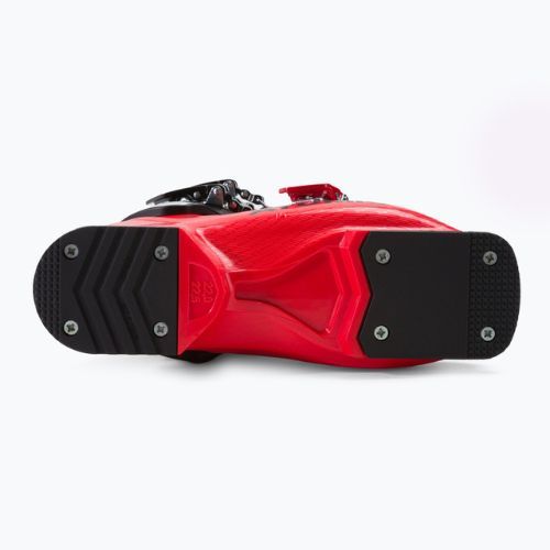 Детски ски обувки ATOMIC Hawx JR 3 червени AE5025520