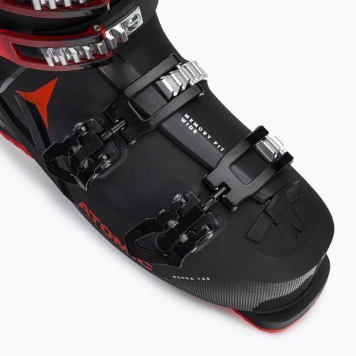 Мъжки ски обувки Atomic Hawx Magna 100 black/red