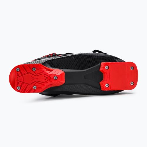 Мъжки ски обувки Atomic Hawx Magna 100 black/red