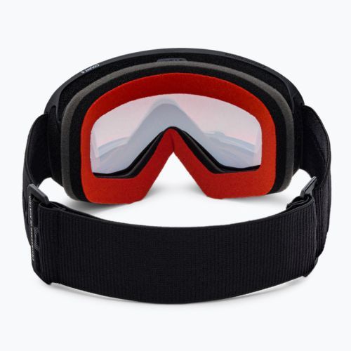 ATOMIC Count S Stereo S2 ски очила черни AN5106