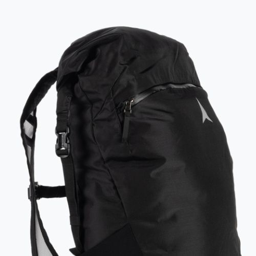 Раница Atomic Backland 30+ l black