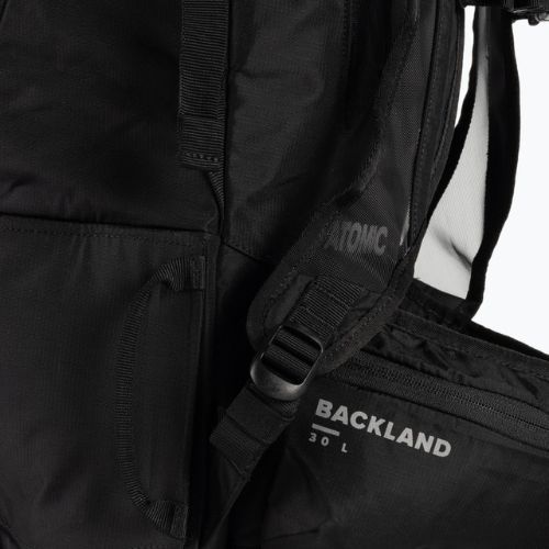 Раница Atomic Backland 30+ l black