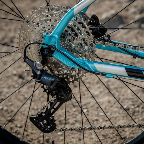 Kellys Vanity 90 29  дамски планински велосипед син 72224