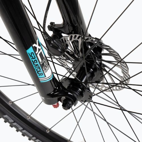 Kellys Vanity 90 29  дамски планински велосипед син 72224