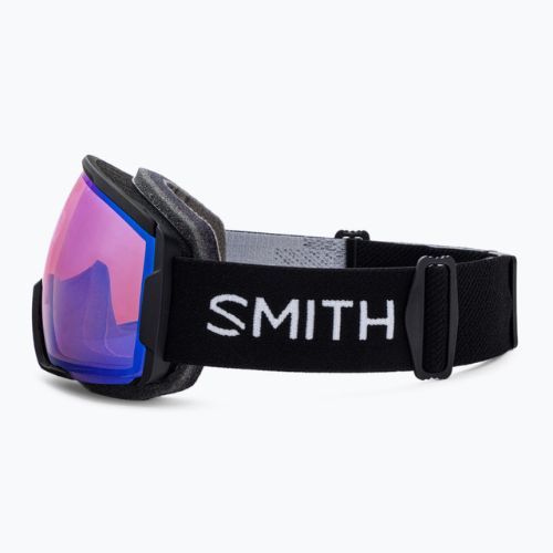Smith Proxy S1-S2 черно-сини ски очила M00741
