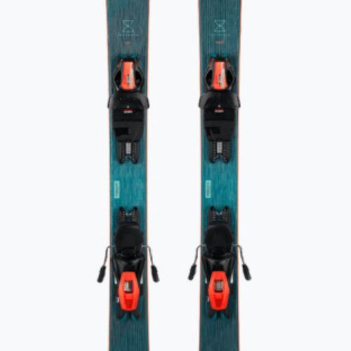 Дамски ски за спускане Elan Insomnia 12 C PS + ELW 9 blue ACEHPV21