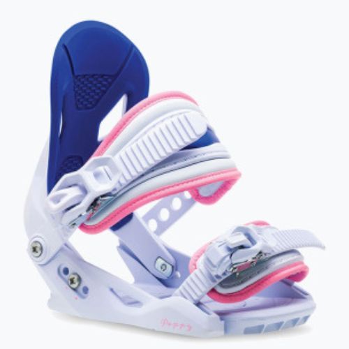 Детски сноуборд ROXY Poppy Package 2021