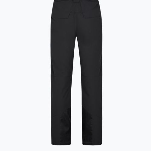 Мъжки ски панталони ZIENER Taga black 224206