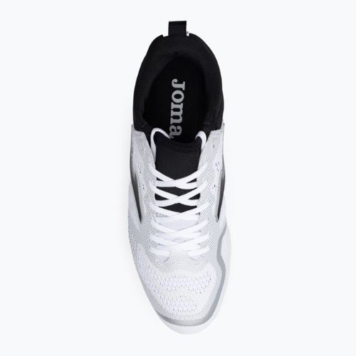 Мъжки обувки за хандбал Joma B.Breston 2202 white BBRESTW2202