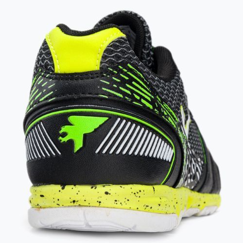 Мъжки футболни обувки Joma Mundial IN black