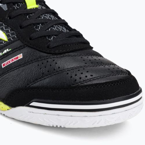 Мъжки футболни обувки Joma Mundial IN black