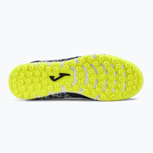 Мъжки футболни обувки Joma Mundial TF black