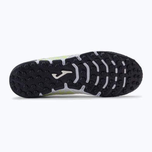 Мъжки футболни обувки Joma Mundial TF white