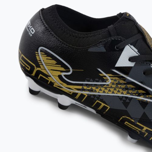 Мъжки футболни обувки Joma Propulsion FG black