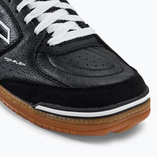 Мъжки футболни обувки Joma Top Flex IN black TOPS2121IN