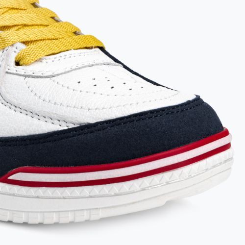 Мъжки футболни обувки Joma Top Flex IN white/red