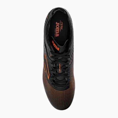 Мъжки футболни обувки Joma Xpander AG black