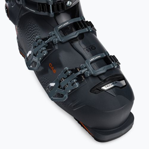 Мъжки ски обувки Tecnica Mach1 110 MV TD GW сиви 101933G1900