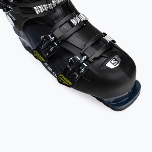 Мъжки ски обувки Salomon X Access Wide 80 black L40047900