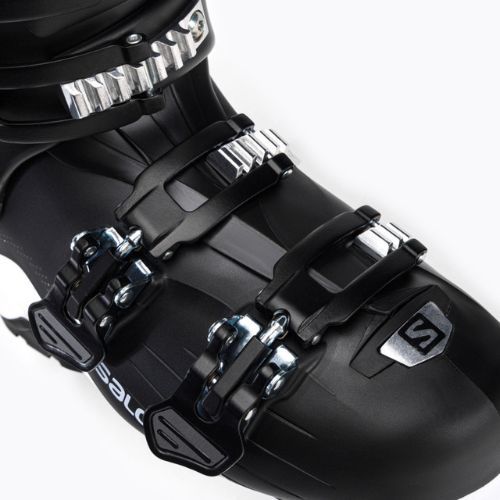 Дамски ски обувки Salomon X Access Wide 70 black L40048000