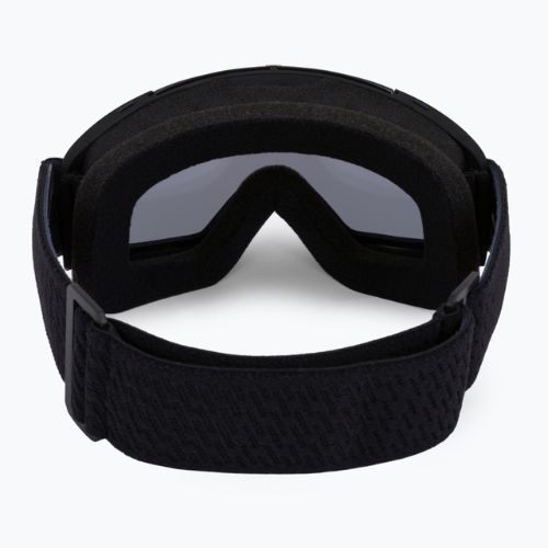 Очила за ски Salomon Xview Photo S2 Black/Light Grey L40844300