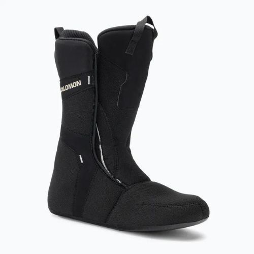 Мъжки ботуши за сноуборд Salomon Malamute black L41672300