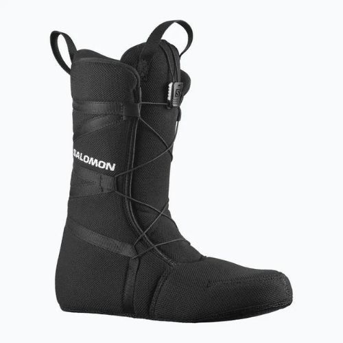 Дамски ботуши за сноуборд Salomon Pearl Boa black L41703900