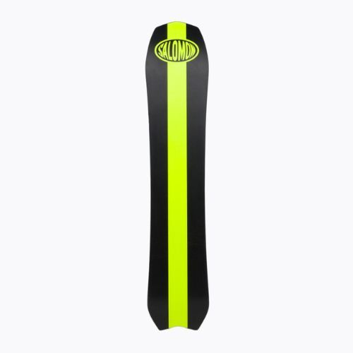 Сноуборд Salomon Dancehaul black/yellow L47017800