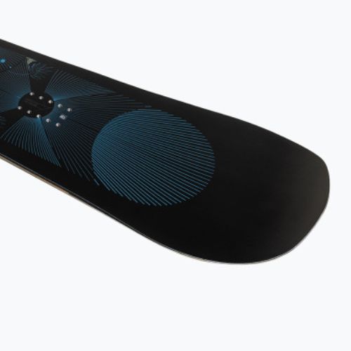 Дамски сноуборд Salomon Wonder black L47032600