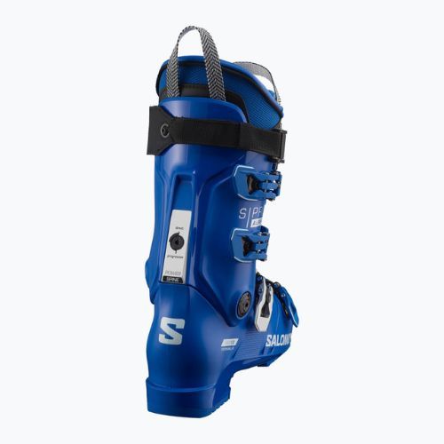 Мъжки ски обувки Salomon S Pro Alpha 130 blue L47044200