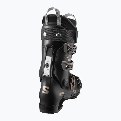 Мъжки ски обувки Salomon S Pro Alpha 110 GW black L47045400