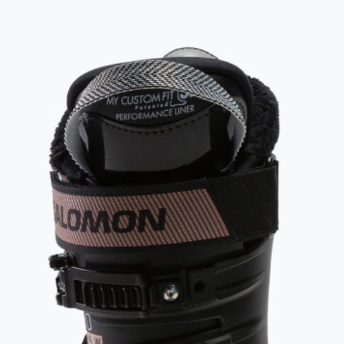 Дамски ски обувки Salomon S Pro Alpha 90W GW black L47045900