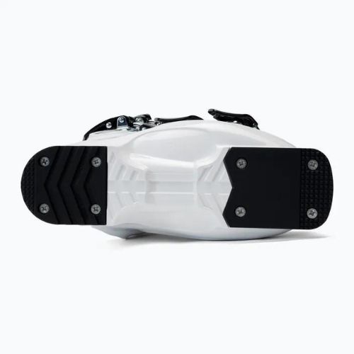 Детски ски обувки Salomon S Max 60T M white L47051500