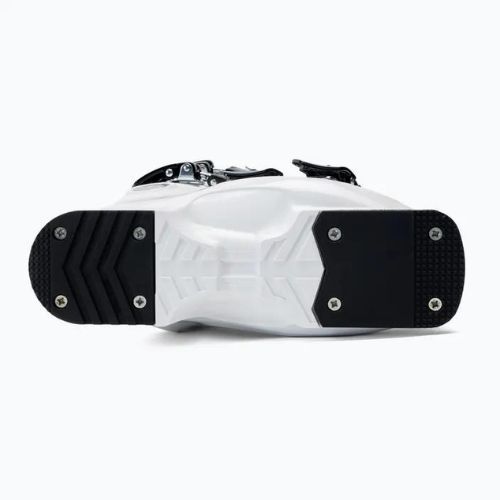 Детски ски обувки Salomon S Max 60T L white/race blue/process blue