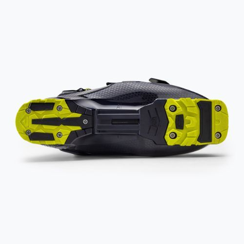 Мъжки ски обувки Salomon S Pro HV 130 GW black L47059100