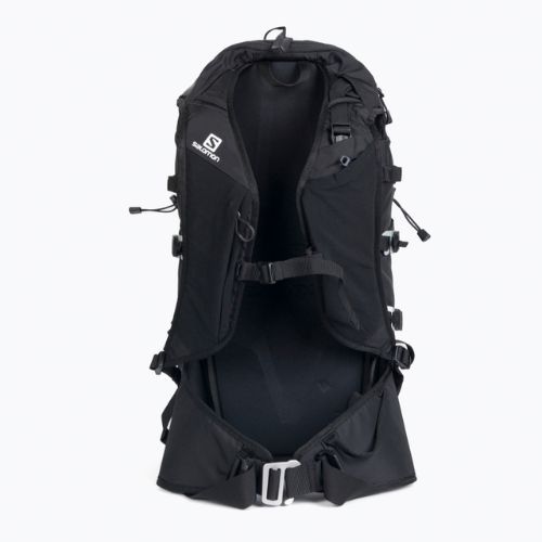 Salomon MTN 30 l раница за скокове с парашут черна LC1914700