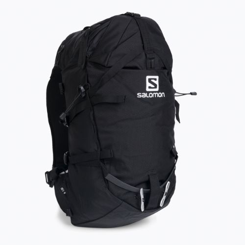 Salomon MTN 30 l раница за скокове с парашут черна LC1914700
