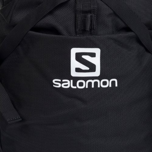 Salomon MTN 30 l раница за скокове с парашут черна LC1914700