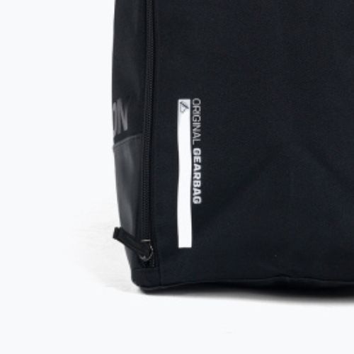 Чанта за ски обувки Salomon Original Gearbag black LC1922200