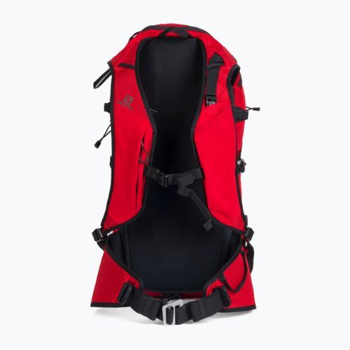 Salomon MTN 30 l раница за скачане с парашут червена LC1927600
