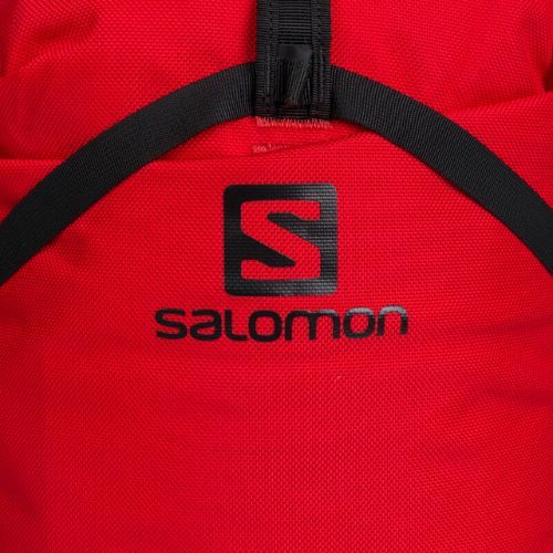 Salomon MTN 30 l раница за скачане с парашут червена LC1927600