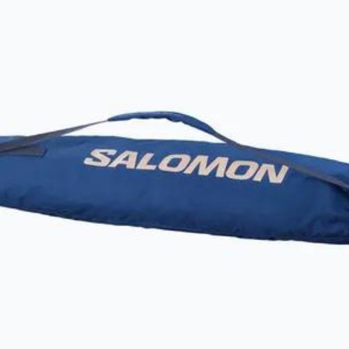 Ски чанта Salomon Original 1 Pair navy blue LC1928300
